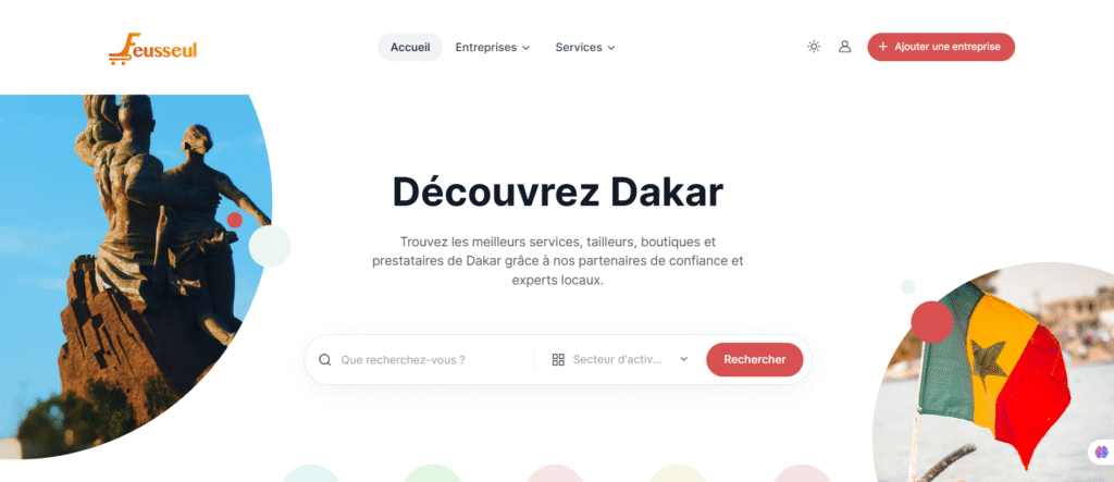 Pourquoi inscrire son entreprise sur Feusseul est un atout stratégique ?